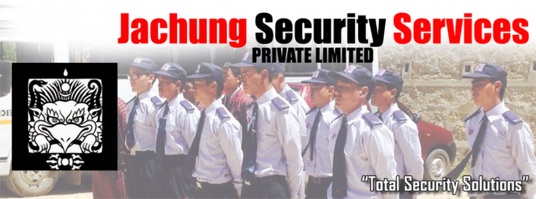 Jachung Security Services Private Limited