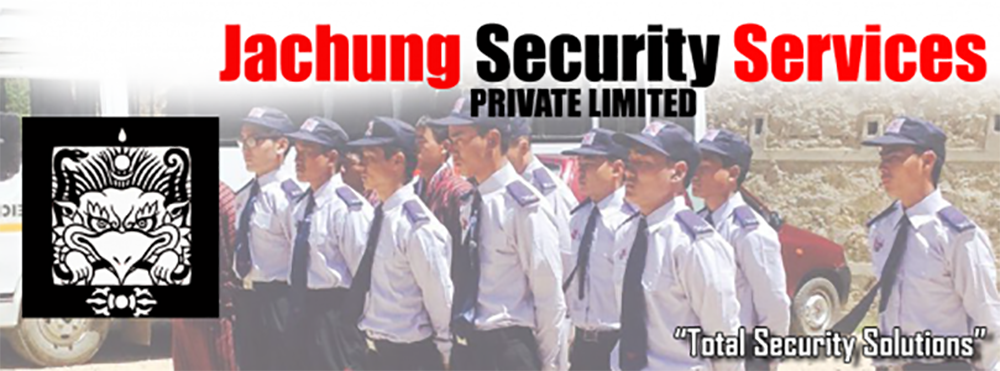 Jachung Security Services Pvt. Ltd